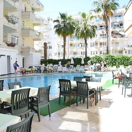Dayi Diamond Hotell 3*
