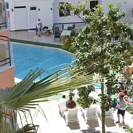 Dayi Diamond Hotell 3*
