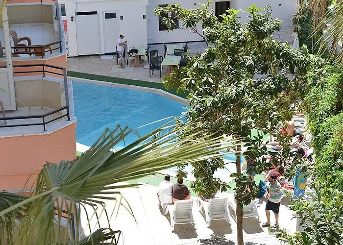 Dayi Diamond ホテル 3*