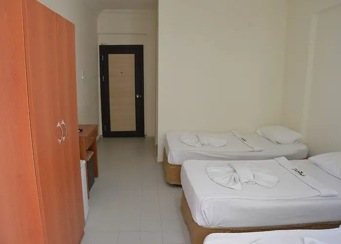 Dayi Diamond ホテル