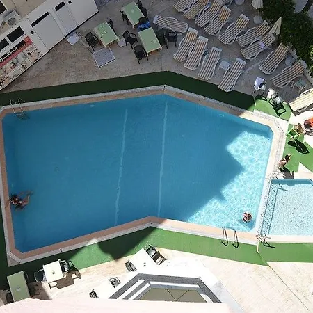Dayi Diamond Hotel