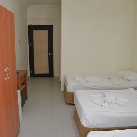 Dayi Diamond Hotel